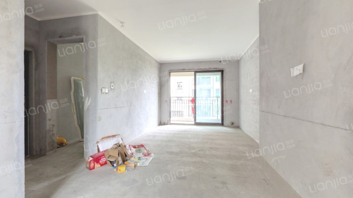 中骏弘阳樾景台二期二手房实景图