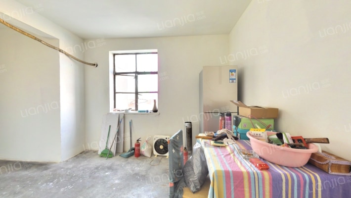 新泾八村二手房实景图