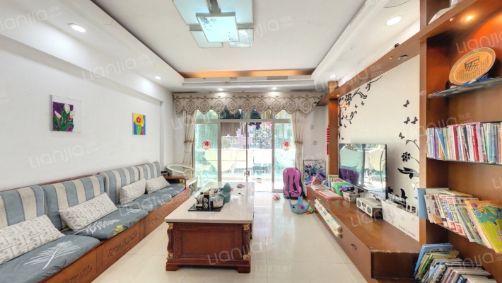 聚龙湾二手房实景图