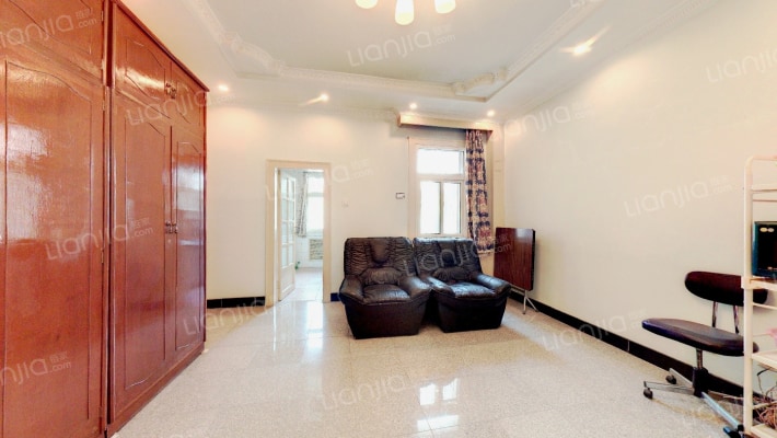 育菲园东里二手房实景图