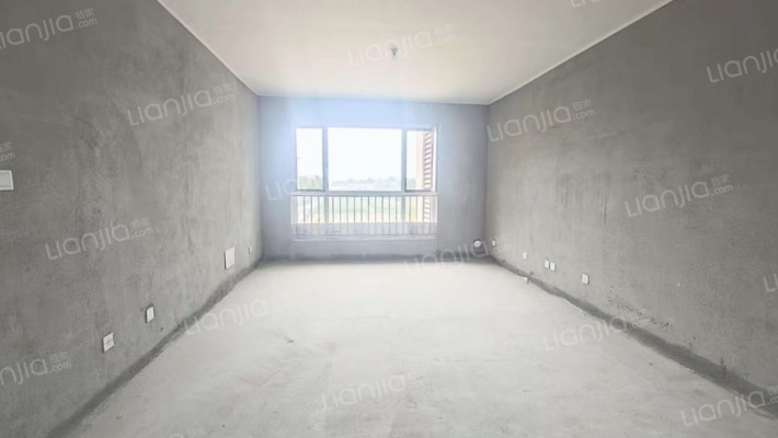 北大学府二手房实景图