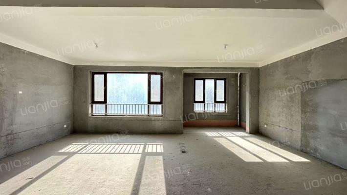翠湖美墅二手房实景图