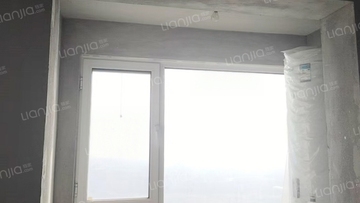 涿州农大人才家园 1室1厅 南-卧室