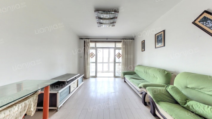 玫瑰花园二手房实景图