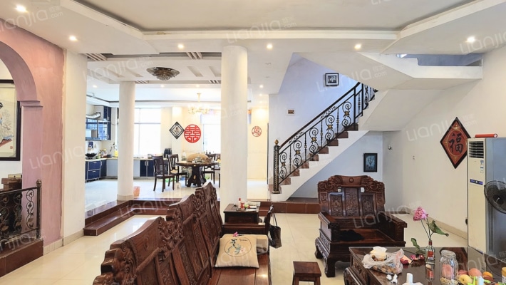 紫荆小区二手房实景图