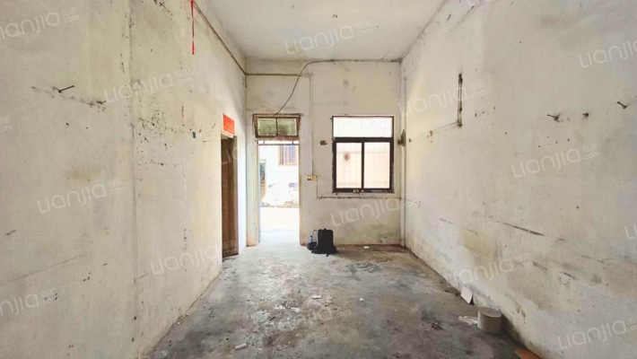 永联山庄二手房实景图