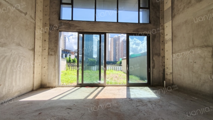 星河丹堤WZ区二手房实景图