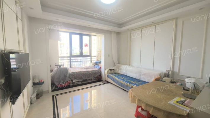 一品清水湾二手房实景图