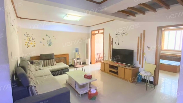 城市花园二手房实景图