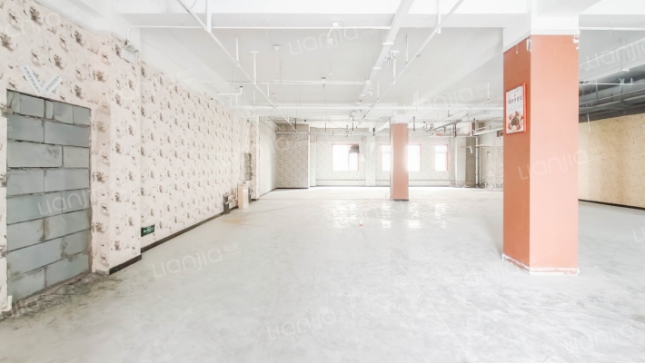 恒茂生活广场二手房实景图