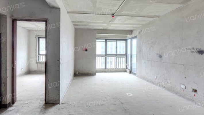 港海明珠花苑二手房实景图