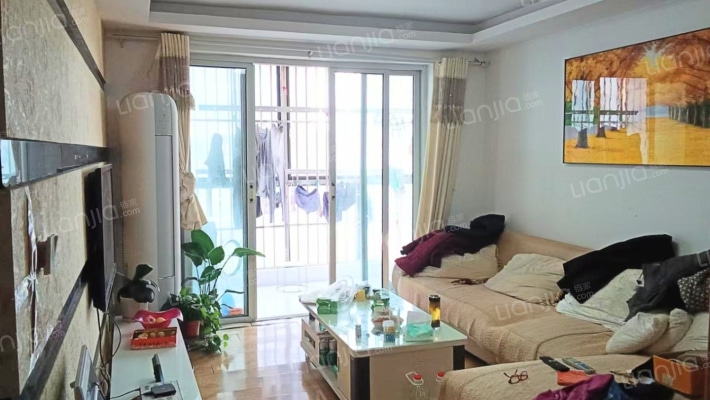 御景湾二手房实景图