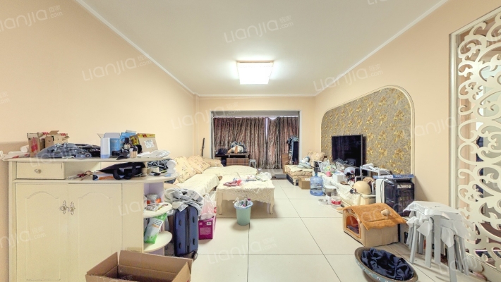 富诗特二手房实景图