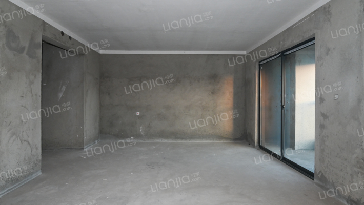 威廉公馆B区二手房实景图