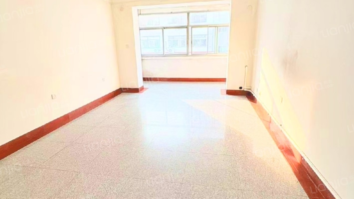 邮电小区西区二手房实景图