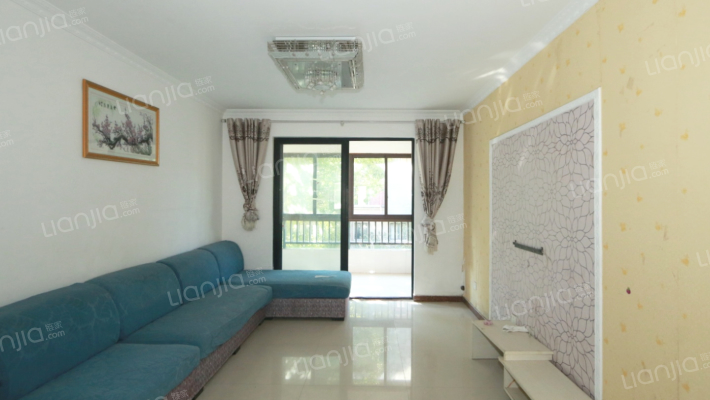 领秀花都二手房实景图