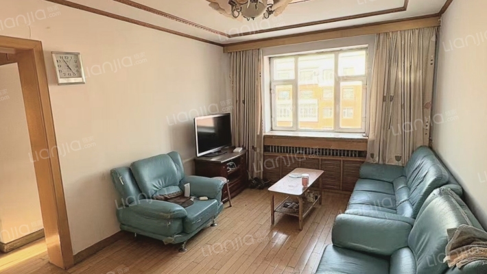 黄金宿舍二手房实景图