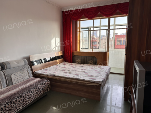 整租·阿尔丁小区 2室1厅 南/北