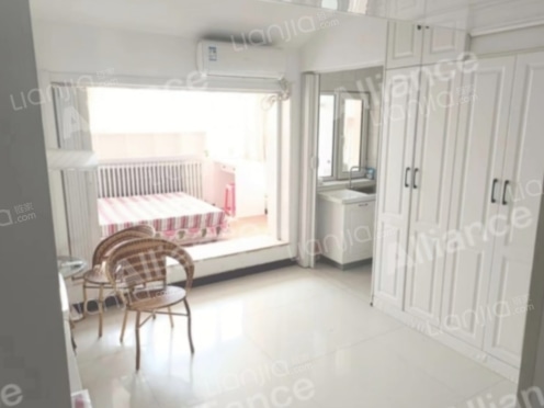 整租·春城家园 1室1厅 南