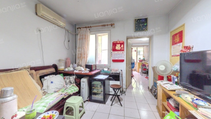 延静里中街3号院二手房实景图