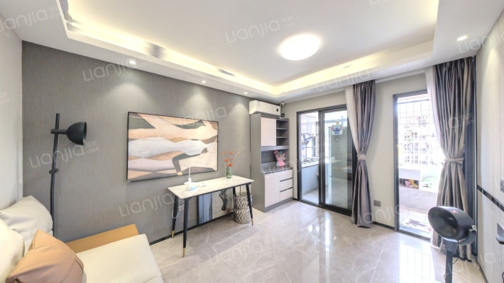 四仙街二手房实景图