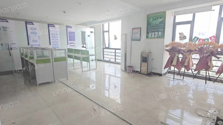 元坤城市广场二手房实景图