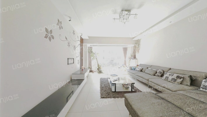 广源小区东区二手房实景图