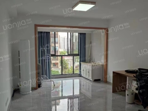 整租·港达·太湖天地 3室2厅 南/北