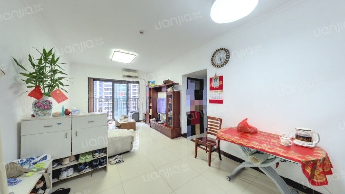 琶洲新村二手房实景图