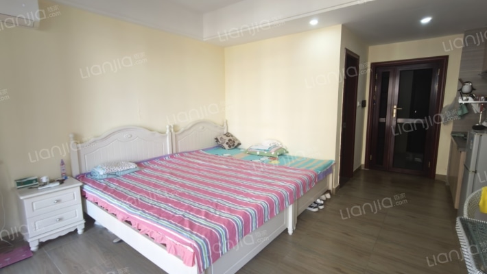 天赐南湾二手房实景图