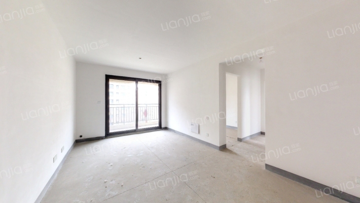 弘阳通银棠樾锦园二手房实景图