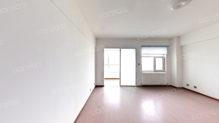 滨河丽舍二手房实景图