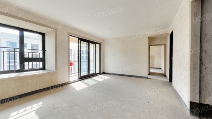 蓝光未来城二手房实景图