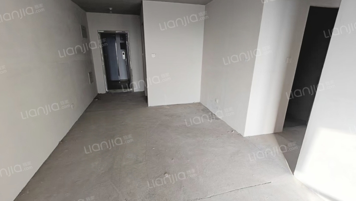 大社区 南北通透 好楼层 采光视野好 北京公交直达小区-餐厅