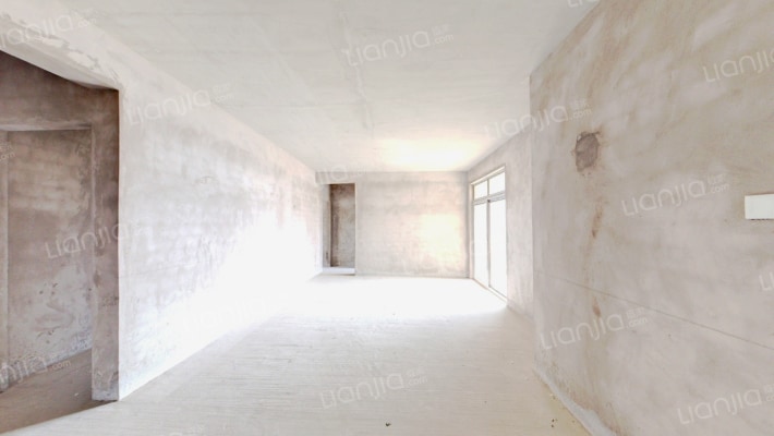 爱情谷二手房实景图