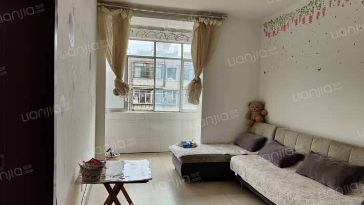 新闻路32号二手房实景图