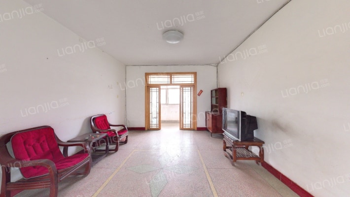 七中家属院南区二手房实景图