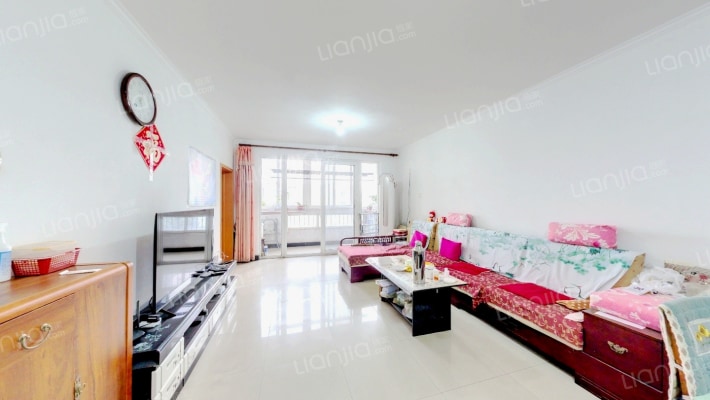 福成公寓A二手房实景图