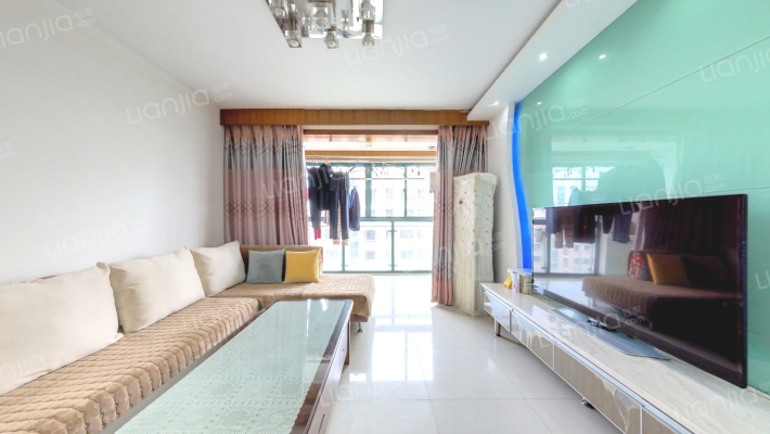 成亿宝盛家苑二手房实景图