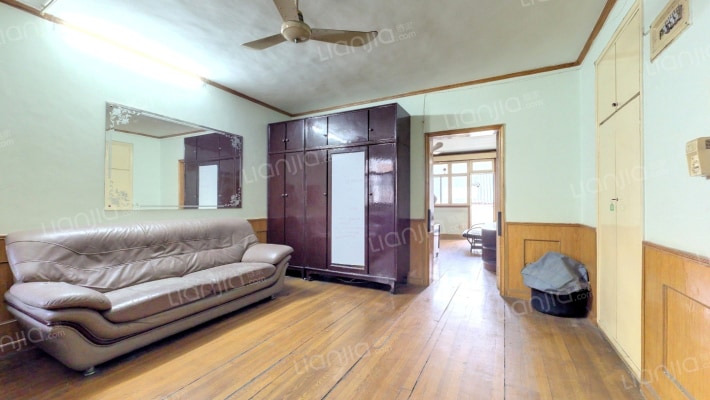 华进公寓二手房实景图