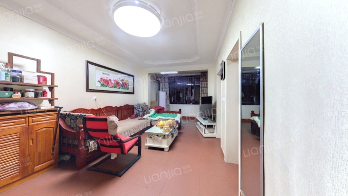 劳动院47号二手房实景图