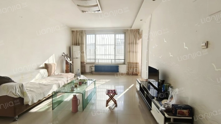 科文学府花园二手房实景图