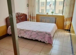 整租·民族小区(五道街) 2室2厅 南/北_民族小区(五道街)租房