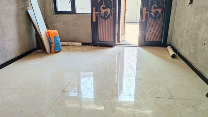 五里墩社区周家湾二手房实景图