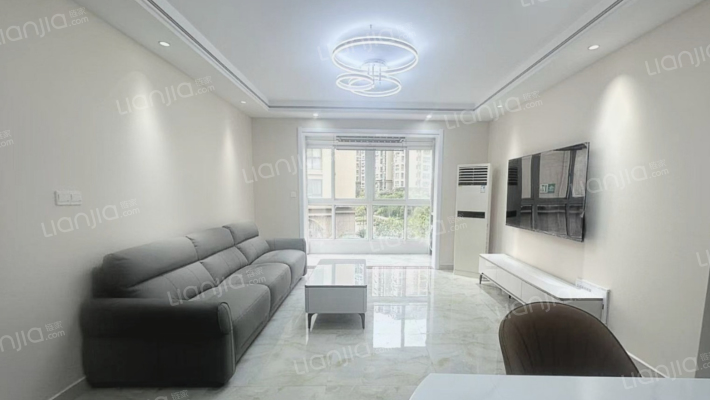 水韵新城二手房实景图