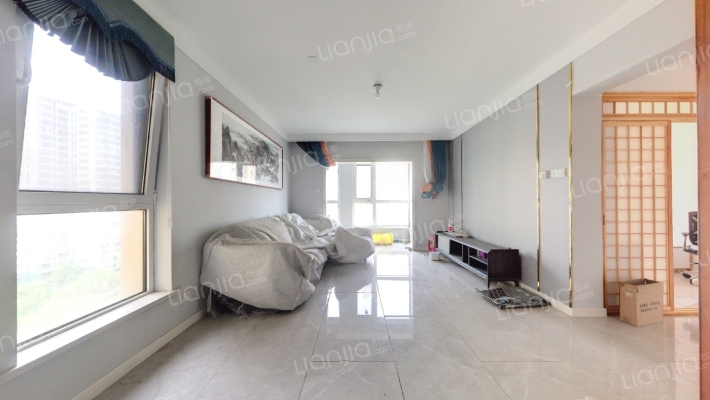 西海琪苑二期二手房实景图