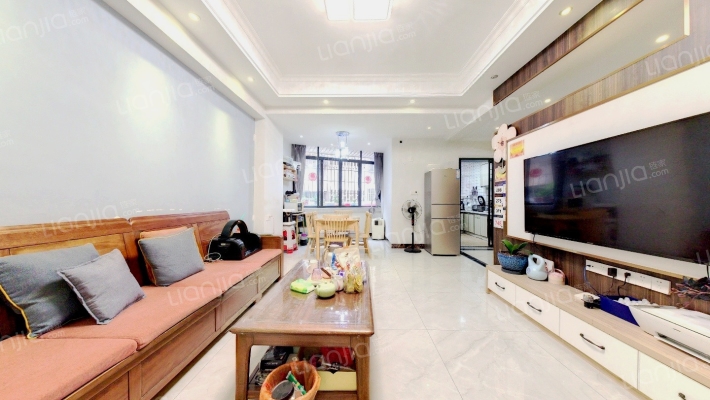 和齐巷1号二手房实景图