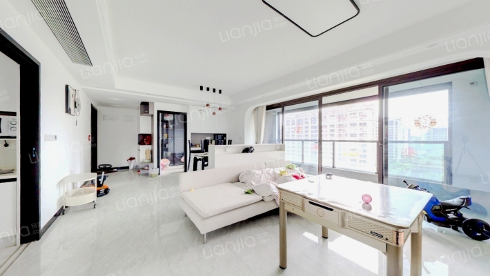 保利云璟香樾府二手房实景图