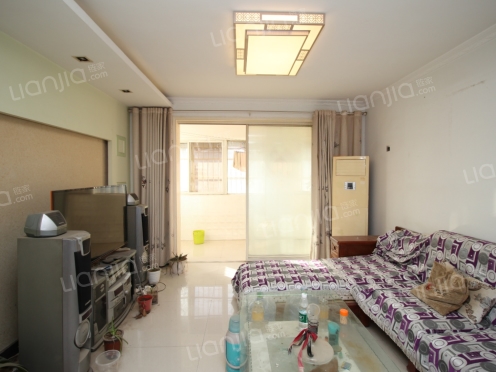 整租·阳城公园小区 1室1厅 南/北