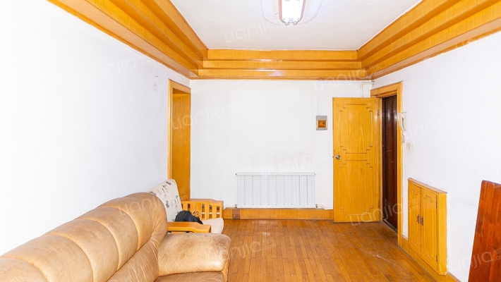 六纬路111号小区二手房实景图